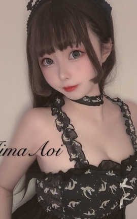 嶋葵- Vol.023 私房照_丽丝库