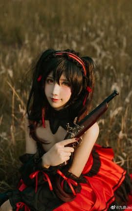 九曲jean 狂三礼服_丽丝库