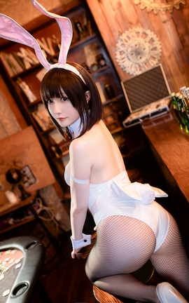 星之迟迟 - 加藤惠-兔女郎