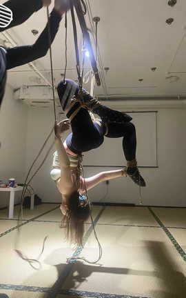 Twitter高兴 GAOXing 緊縛師 GAOXINGS part8_丽丝库