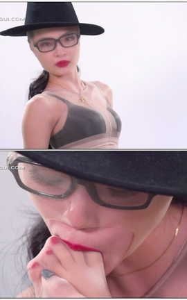 丽柜Ligui视频写真 2020.11.19 颜丝香吻 苏黎[1920X1080][23分38秒]_丽丝库