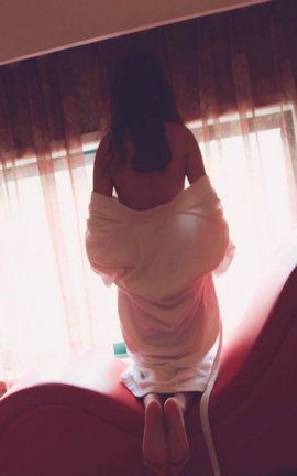 福利图 粉红甜心喵-私房魅惑