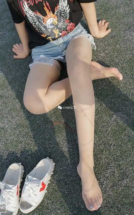 丝意写真摄影SIEE No.311 晶晶 有你的世界，便是清欢_丽丝库