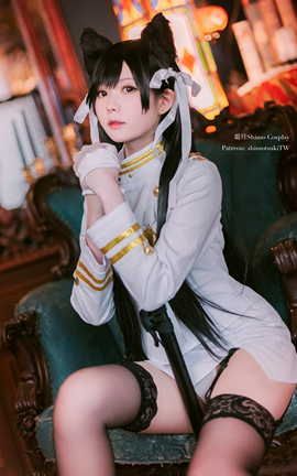 霜月shimo - 爱宕_丽丝库