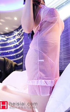 极品黑丝 黑丝爱 HESIAI No.200