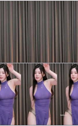 韩国AfreecaTV 黑珍 精选舞蹈合集- V198[1920X1080][4分43秒]_丽丝库