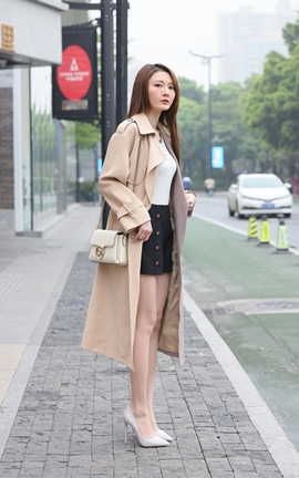 精选街拍视频 momo街拍作品 搁浅 part1