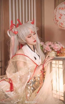 奶狮不咬人-不知火_丽丝库