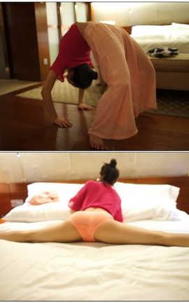 Rosi视频写真 No.292[1920X1080][3分39秒]_丽丝库