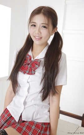 台湾网美 Wangmei Anna 棚拍約拍#0235_丽丝库