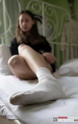 爱美足MZSOCK NO.160 小楠_丽丝库