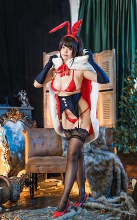 蜜汁猫裘 微博插图_丽丝库