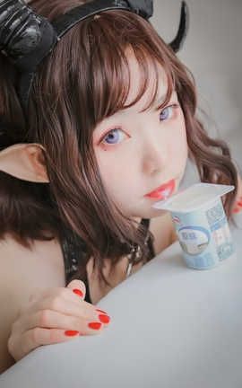 是青水-NO.003 魅魔_丽丝库