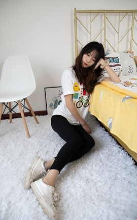 物恋传媒 No.465 猫耳-风语过往_丽丝库