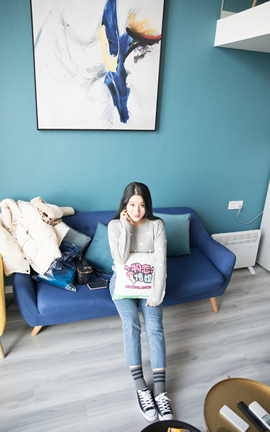 物恋传媒 No.142_丽丝库