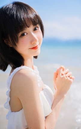 木绵绵 焦糖白_丽丝库