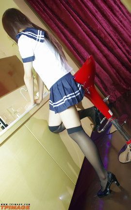 TPimage写真无圣光 No.616 Yanni_丽丝库