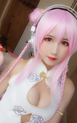 三度_69-NO.020 超级索尼子_丽丝库