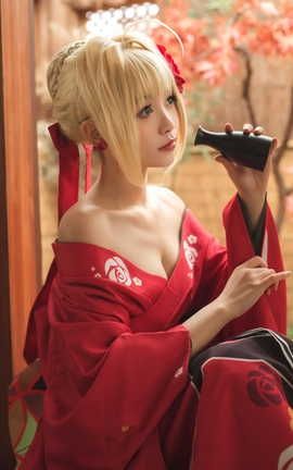 大大卷卷小卷 - 参见女王陛下_丽丝库