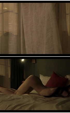 嗲囡囡FEILIN视频写真 2017.03.28 NO.052 张俊佳[1920X1080][7分55秒]_丽丝库