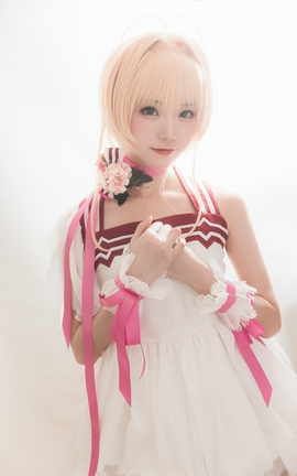 Kitaro_绮太郎 小樱_丽丝库