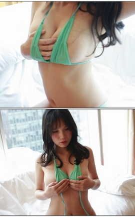 模范学院MFStar视频写真 2018.07.05 VN.013 李可可[1280X720][4分23秒]_丽丝库