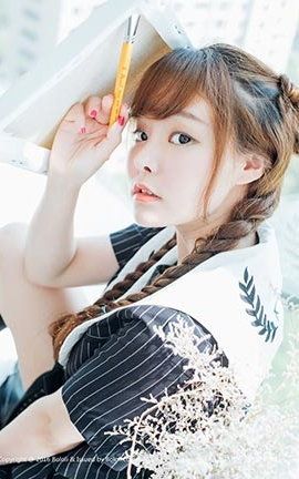 激萌文化Kimoe No.017 七宝的每日 画