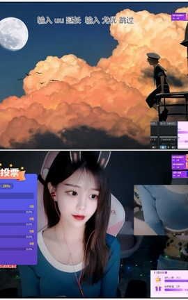 尤优Baby-21-Heartbeat & Mouth sounds[1280X720][1小时12分2秒]_丽丝库