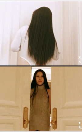 爱尤物视频写真- 307 黛诺欣 只怪美人太耀眼[1920X1080][2分58秒]_丽丝库