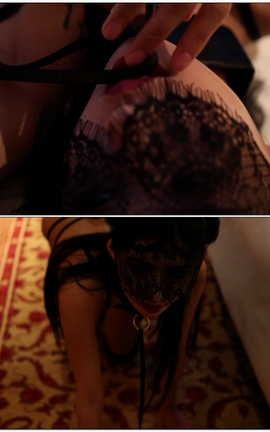 尤蜜荟YouMi视频写真 2020.01.08 VN.013 葛征Model[1920X1080][8分5秒]_丽丝库