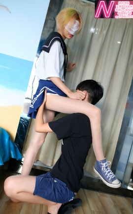 纳丝原味摄影 -王者A