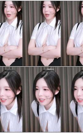 韩国AfreecaTV 黑珍 精选舞蹈合集- V265[1920X1080][12分4秒]_丽丝库