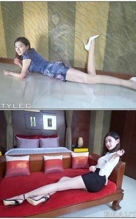 Beautyleg高清视频 2019.05.14 NO.958 Leonie[3840X2160][3分45秒]_丽丝库