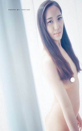 摄影师Sweetlyman 极品女神摄影精选私拍作品合集-3