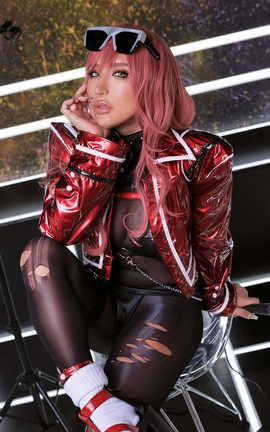 Nonsummerjack unch line_丽丝库