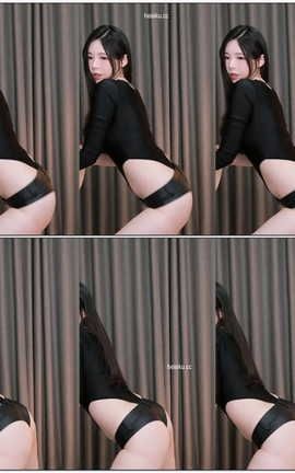 韩国AfreecaTV 黑珍 精选舞蹈合集- V301[1920X1080][4分5秒]_丽丝库