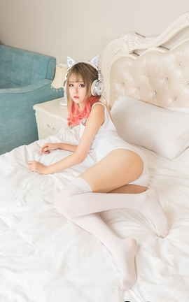 兔玩网二次元福利-超细腻的大长腿_丽丝库