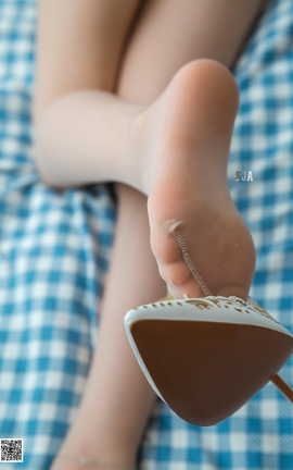 SJA佳爷 VOL.047 闺蜜视角《海》_丽丝库