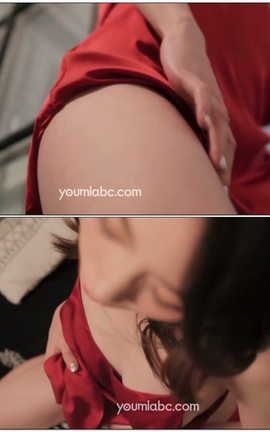 尤美YouMei视频写真 2019.08.31 NO.296 同居女友 梦心月[1920X1080][3分33秒]_丽丝库