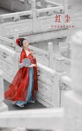 艺图语YITUYU 2022.04.22 红尘 是竹米_丽丝库