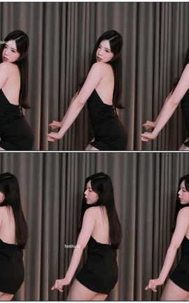 韩国AfreecaTV 黑珍 精选舞蹈合集- V347[2056X1080][3分28秒]_丽丝库