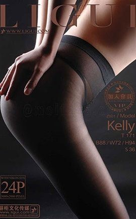 丽柜LiGui写真 2013.03.08 模特 Kelly