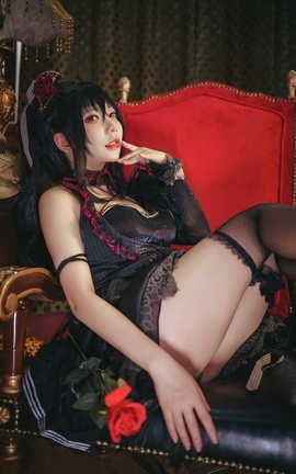 是一只熊仔吗 - 大凤_丽丝库