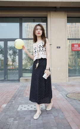 物恋传媒 No.215_丽丝库