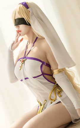 小仓千代w - 剑圣女_丽丝库