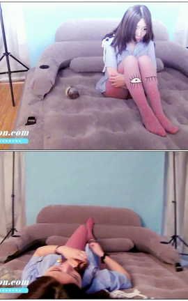 盘丝pans视频写真 No.260[1280X720][19分50秒]_丽丝库