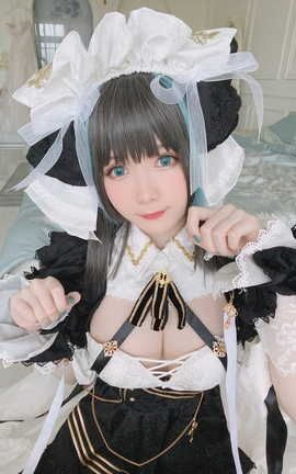 霜月shimo Cheerleader_丽丝库