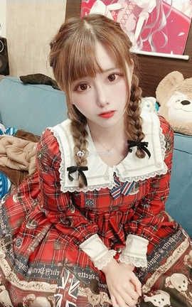 凛子酱-微博配图 2020-01-22_丽丝库