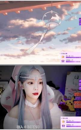 尤优Baby-20-Relaxing triggers & Mouth sounds[1280X720][1小时1分38秒]_丽丝库