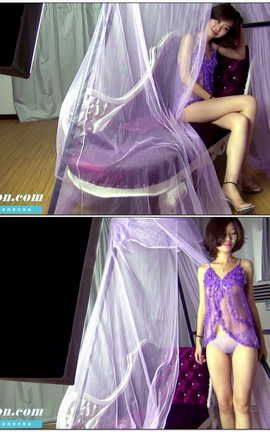 盘丝pans视频写真 No.569[1280X720][11分56秒]_丽丝库